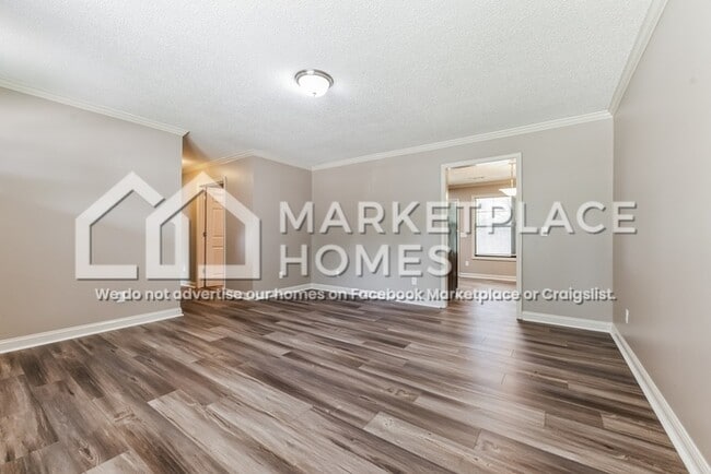 Building Photo - 3560 21st St