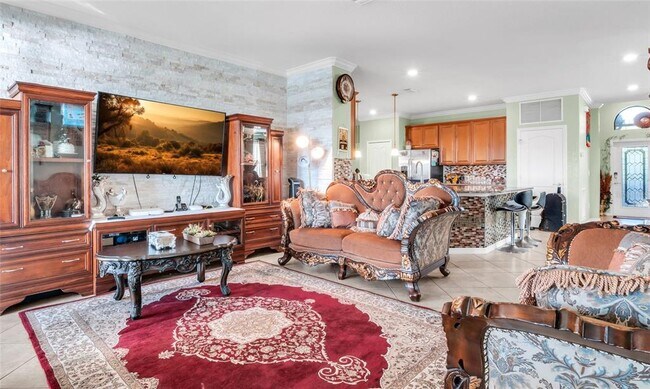 Building Photo - 3504 Savanna Palms Ct