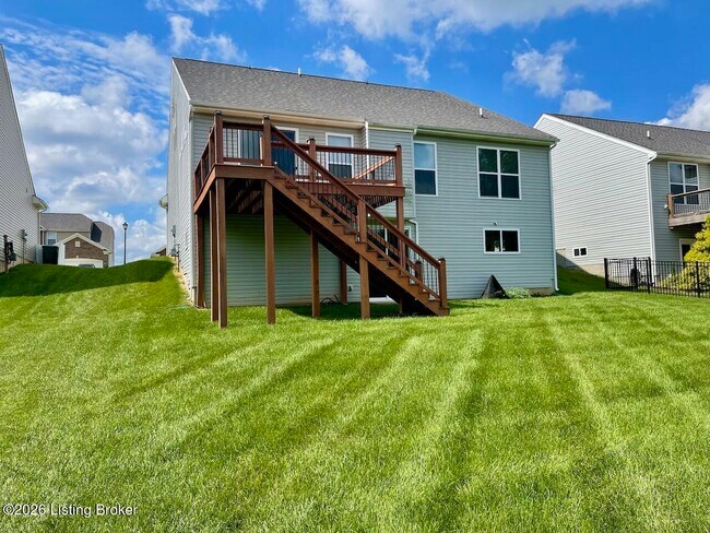 Building Photo - 2105 Meadows Edge Ln