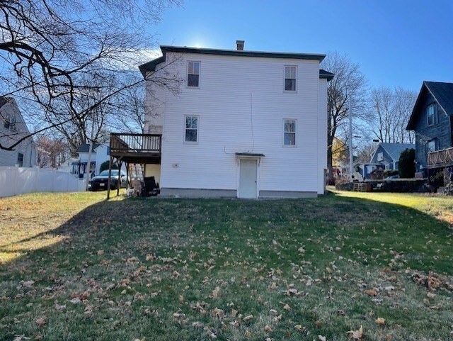 Building Photo - 29 Richardson St