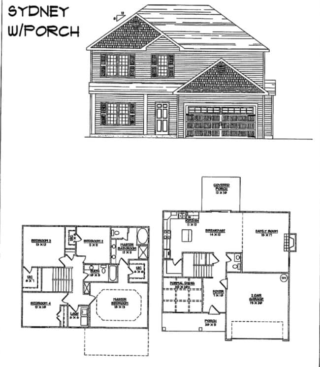 Building Photo - 1024 Loretta Ln
