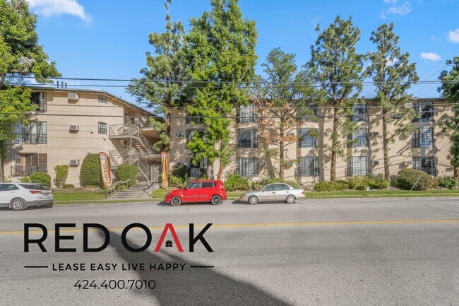 Building Photo - 10304 Tujunga Canyon Blvd