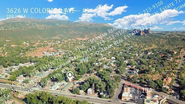 Building Photo - 3626 W Colorado Ave