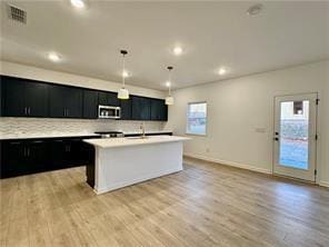 Building Photo - 5537 Coalie Trce