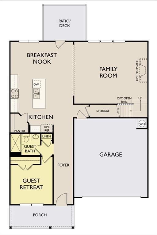 Building Photo - 51 Gresham Ct