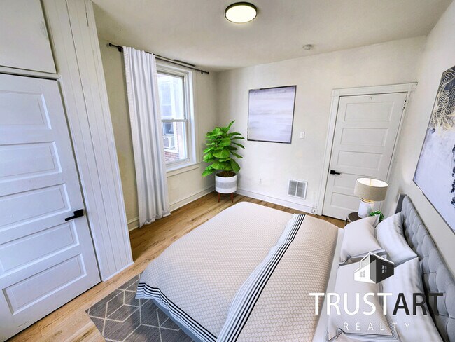 Building Photo - Charming 3-bedroom home in North Central N...