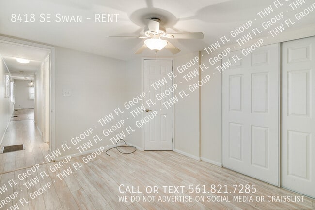 Building Photo - 8418 SE Swan-RENT