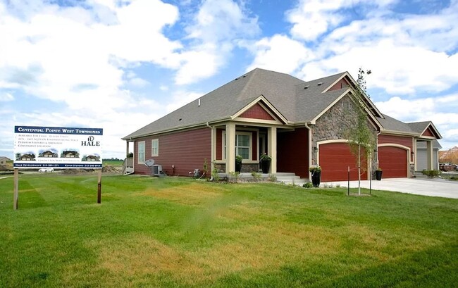Building Photo - Centennial Pointe West