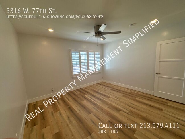 Building Photo - 3316 W 77th St