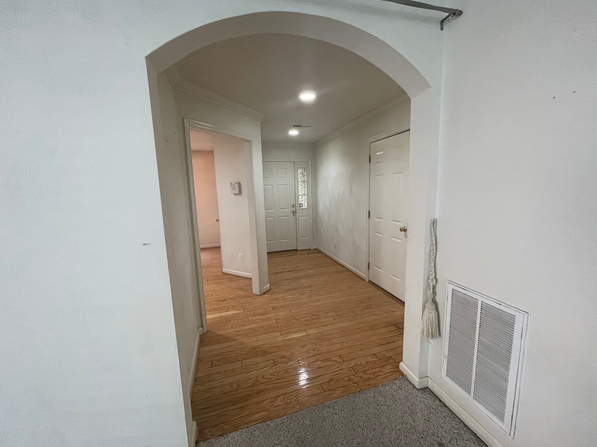 Enterance - 4505 Colonial Place Dr