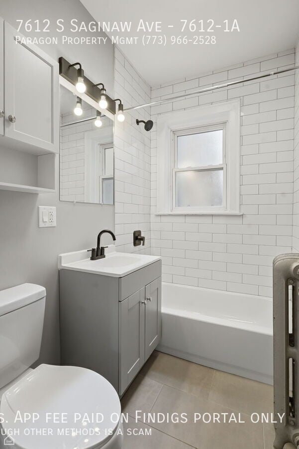 Building Photo - 7612 S Saginaw Ave