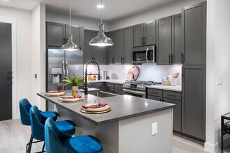Building Photo - Galleria Area Gem – Luxury Apt with Top Am...