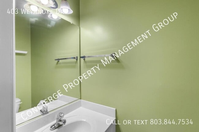 Building Photo - 403 Weyanoke Dr