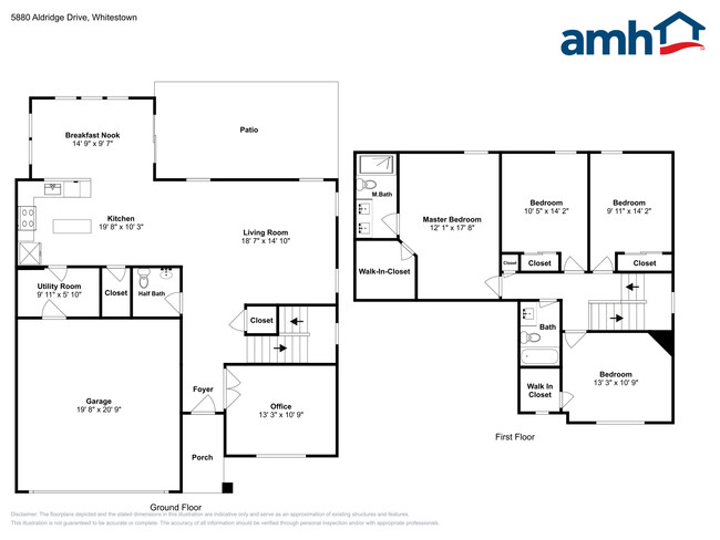 Building Photo - 5880 Aldridge Dr