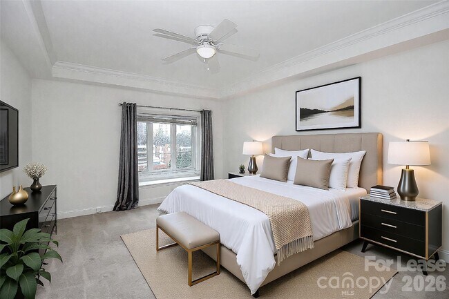 Building Photo - 401 N Church St