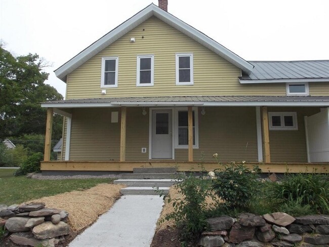 Building Photo - 7525 Ethan Allen Hwy