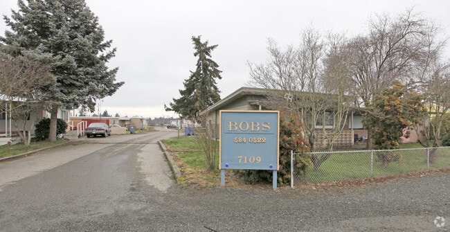 Primary Photo - Bob's Mobile Home Park