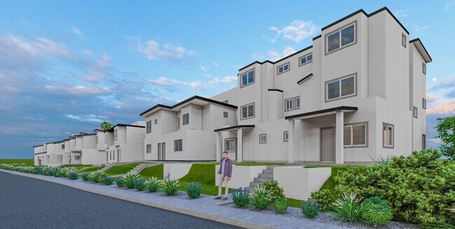 Building Photo - 2141 Balboa Ave