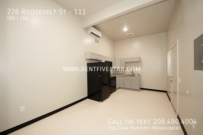 Building Photo - 276 Roosevelt St