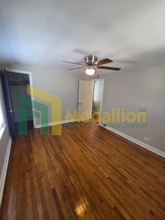 Building Photo - 8724 S Eggleston Ave
