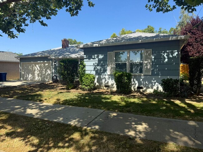 Primary Photo - Charming and newly upgraded home. AVAILABL...