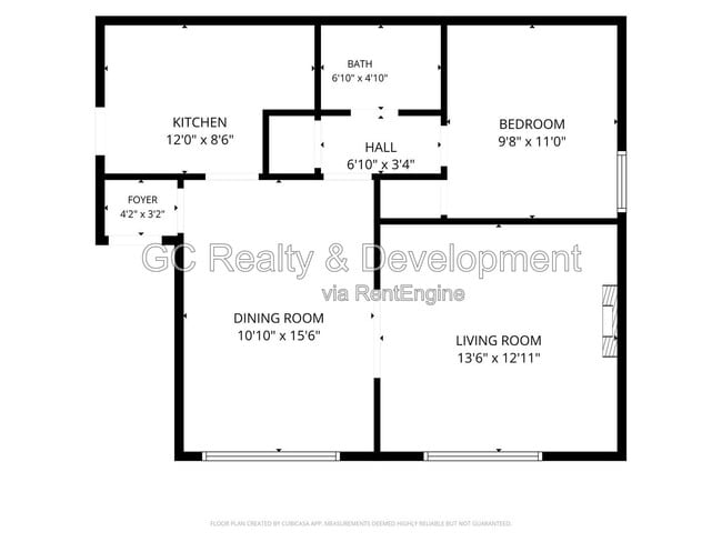 Building Photo - 3938 N Lockwood Ave