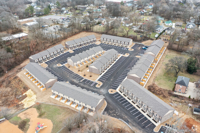 Building Photo - Old Towne Commons