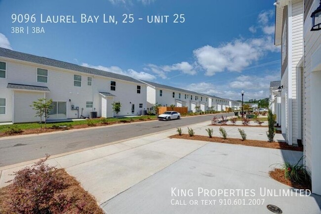Building Photo - 9096 Laurel Bay Ln