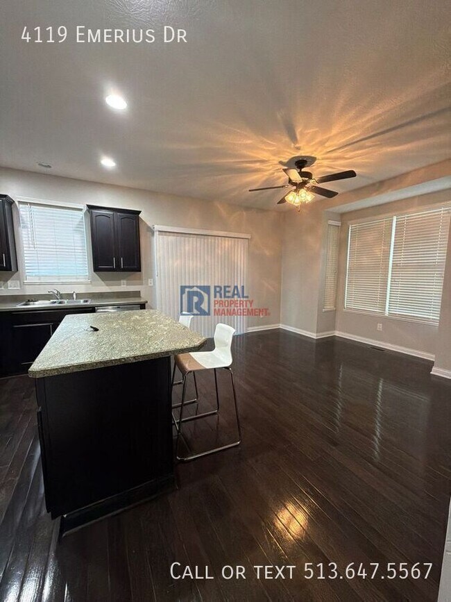 Building Photo - 4119 Emerius Dr