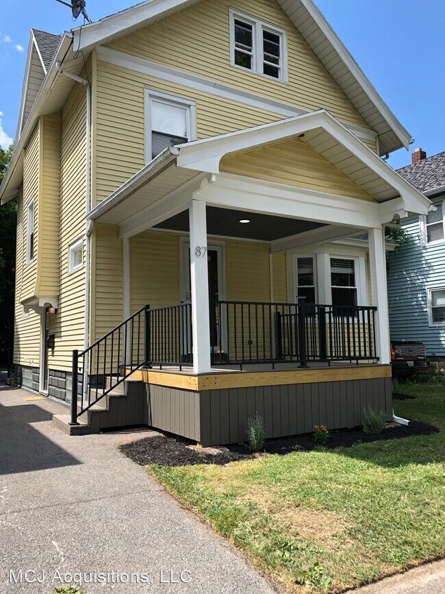 Building Photo - 5 br, 2 bath House - 87 Paige St
