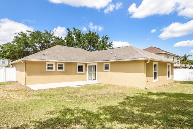 Building Photo - 2572 Palmetto Ridge Cir