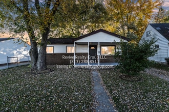 Building Photo - 1000 Hunter Ave