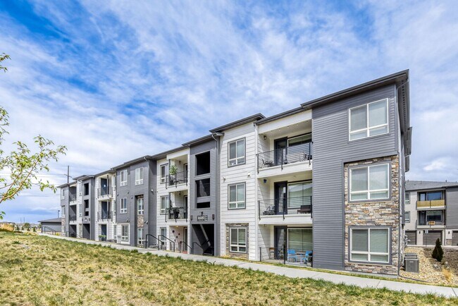 Building Photo - Contemporary Parker Condo | Pool, Trails & City Access