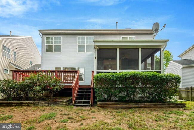 Building Photo - 26161 Rachel Hill Dr