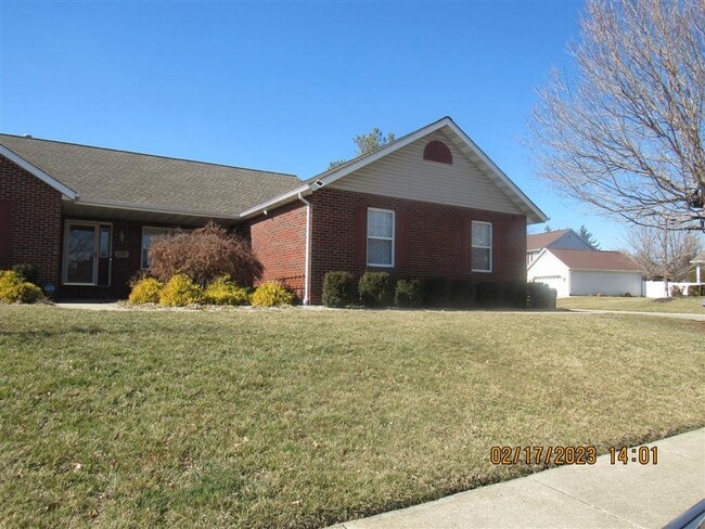 Building Photo - Lovely Home in O'Fallon