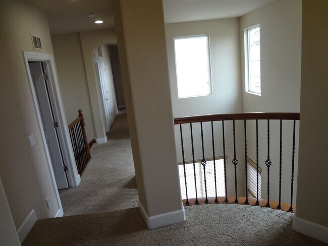 Building Photo - COMING SOON! Beautiful 5 bedroom Home in Lincoln Crossing Village!