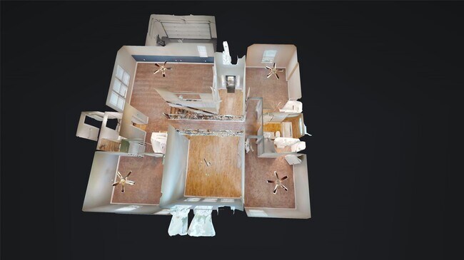 Building Photo - 17351 Grand Canyon Rd