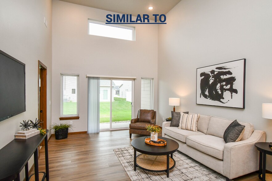 Building Photo - 5411 S Huntwood Ave