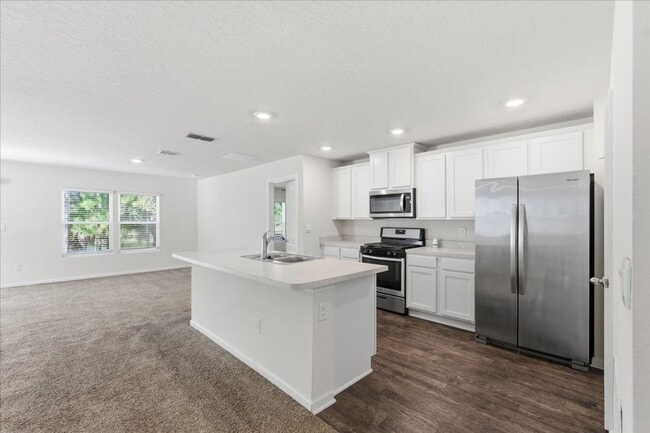 Building Photo - Welcome to this beautiful 3-bedroom, 2-bathroom home located in the heart of Bunnell!!