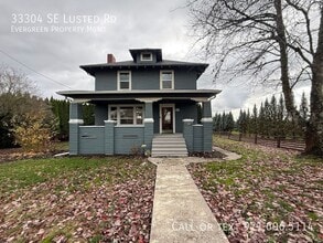 Building Photo - 33304 SE Lusted Rd