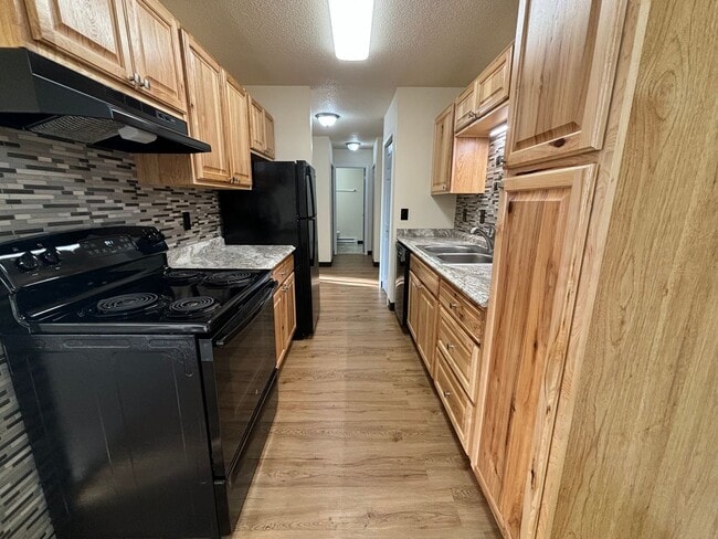 Interior Photo - Billings View Apartments