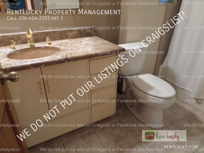 Building Photo - 29633 Marine View Dr SW