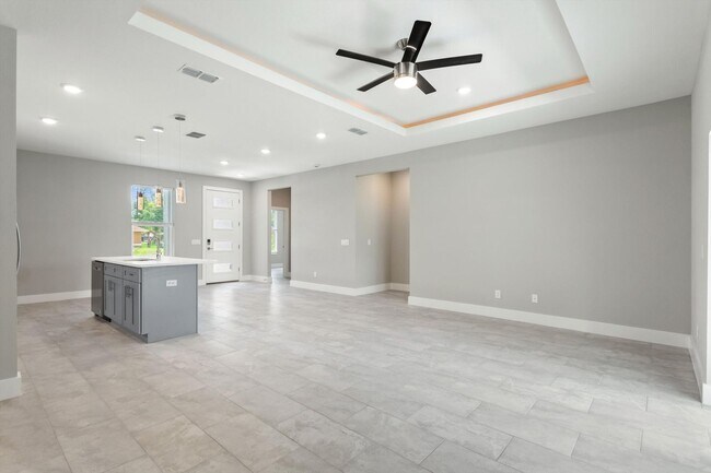 Building Photo - Deposit-Free! Modern, energy efficient hom...