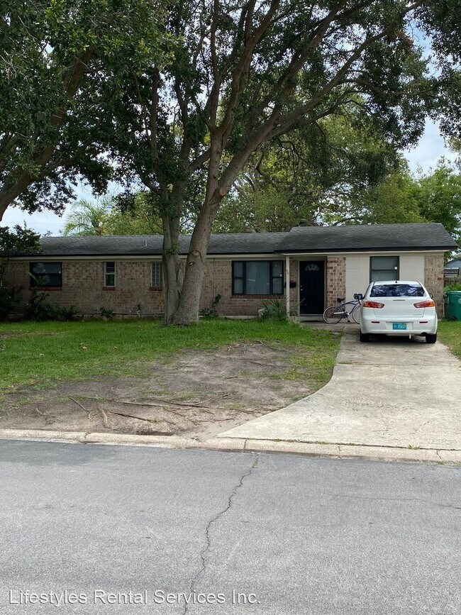 Building Photo - 3 br, 2 bath House - 43 Millie Drive