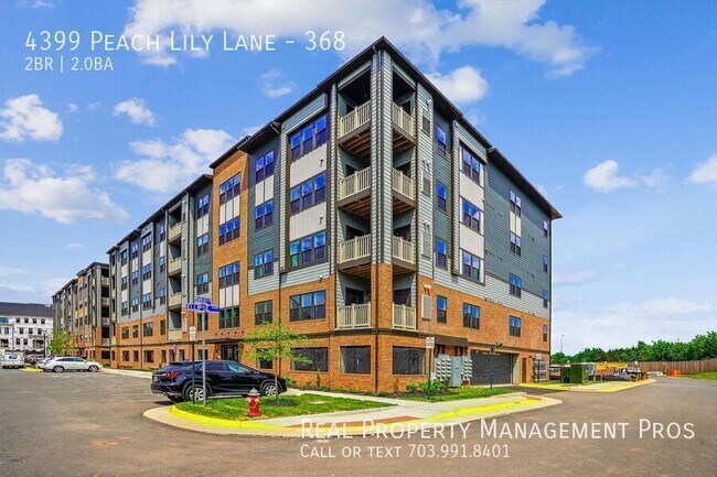 Building Photo - 4399 Peach Lily Ln