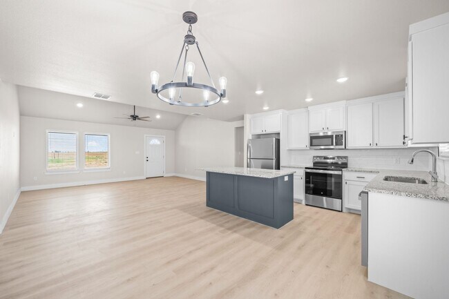 Building Photo - Brand New Construction In Slaton ISD