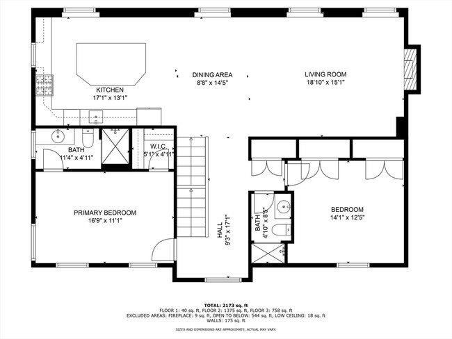 Building Photo - 152 Water St
