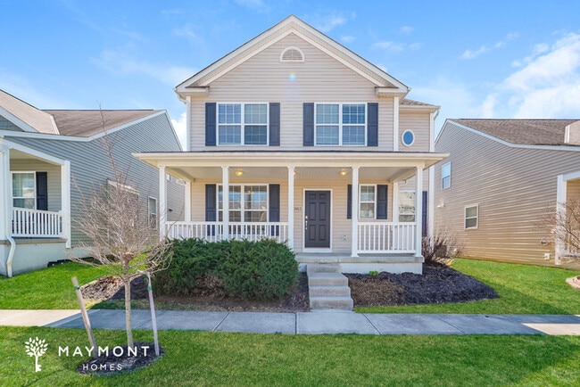 Building Photo - 7853 Waggoner Trace Dr