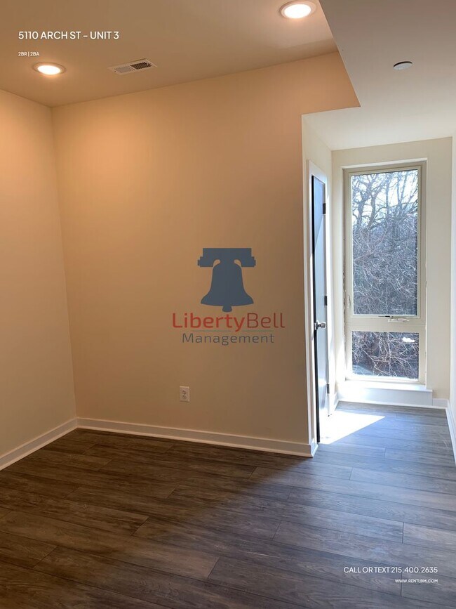 Building Photo - 5110 Arch St