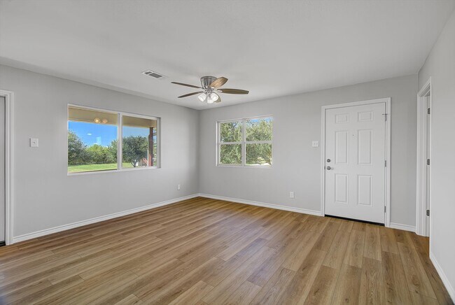 Building Photo - 1306 Choctaw